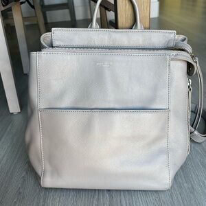 Mina Baie - Ash Mini Harper